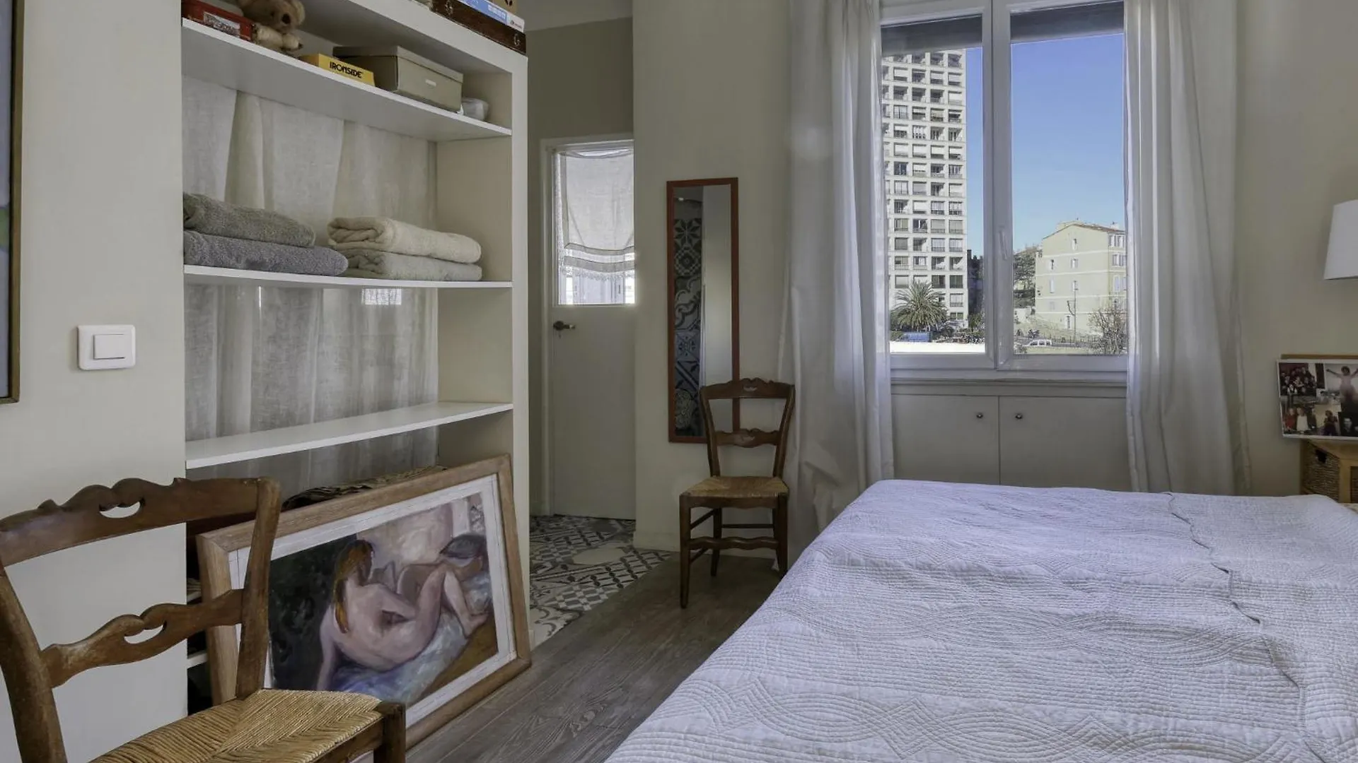 Apartment L'Atelier By Interhome Marseille