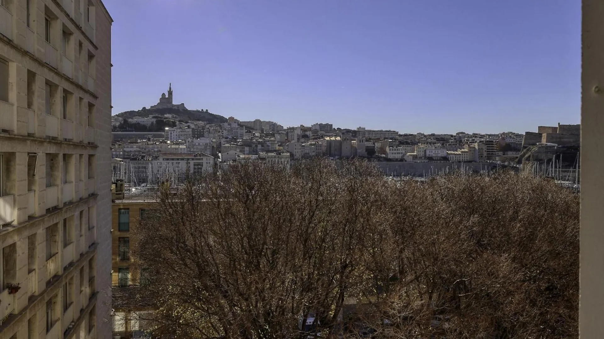 Apartment L'Atelier By Interhome Marseille France