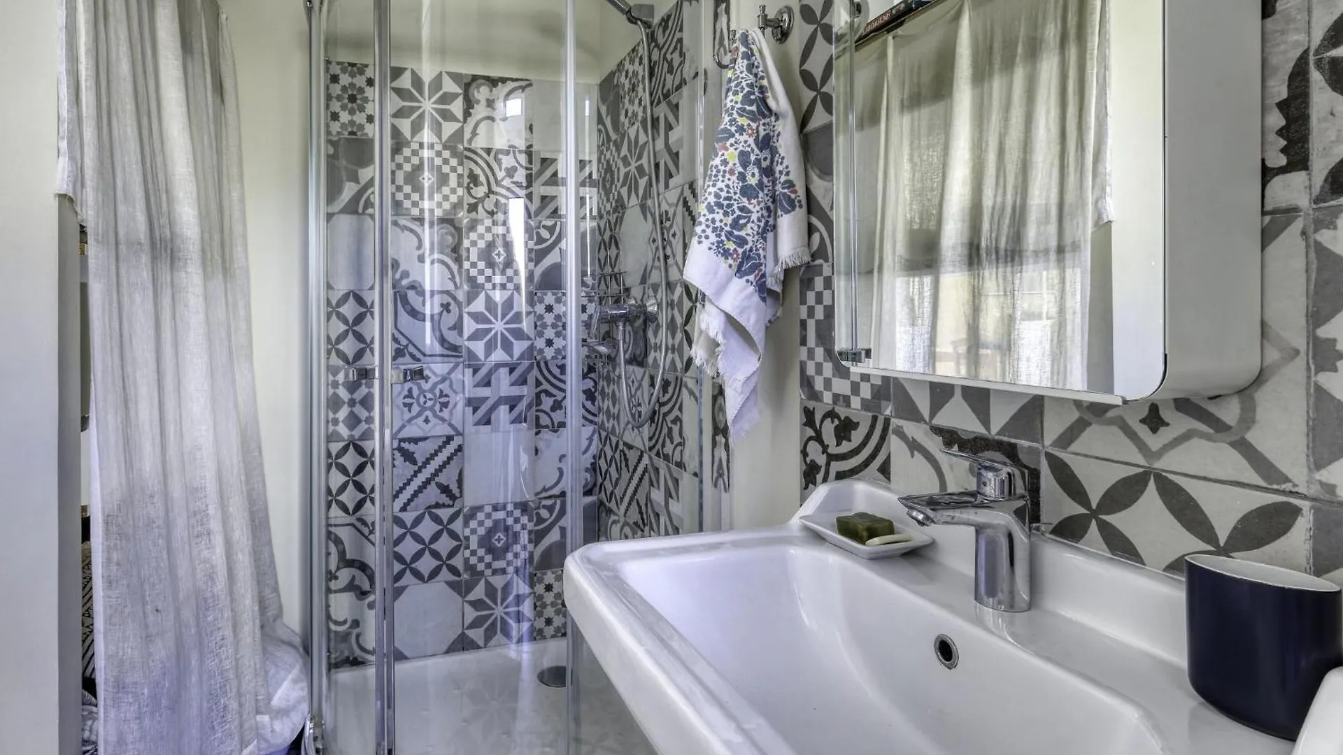 Apartment L'Atelier By Interhome Marseille