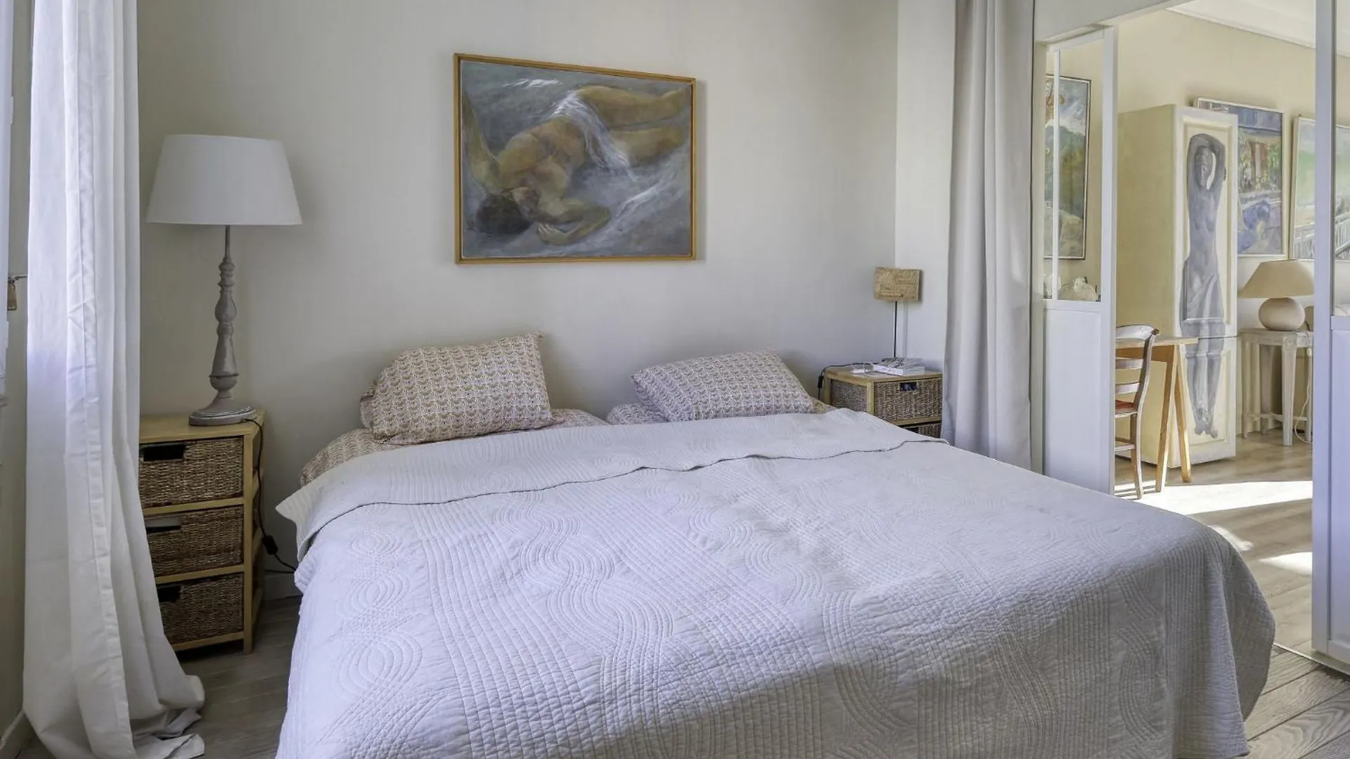 Apartment L'Atelier By Interhome Marseille