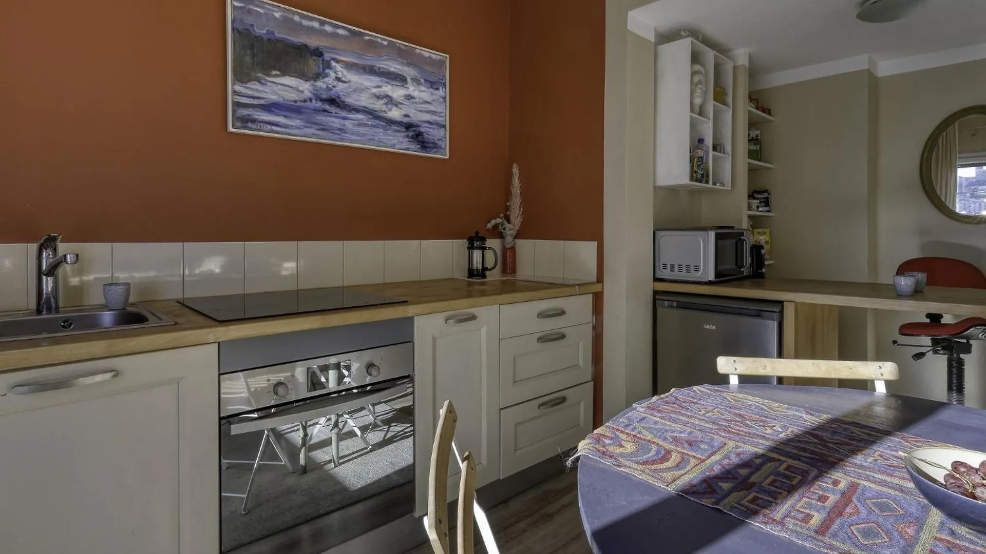 Apartment L'Atelier By Interhome Marseille France