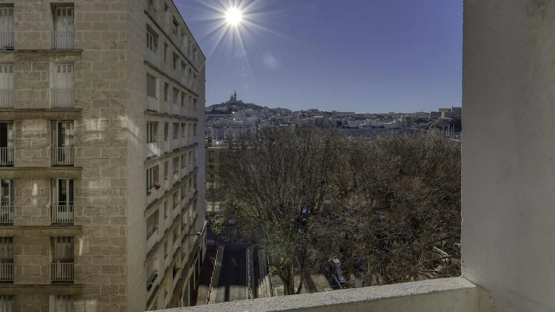 Apartment L'Atelier By Interhome Marseille