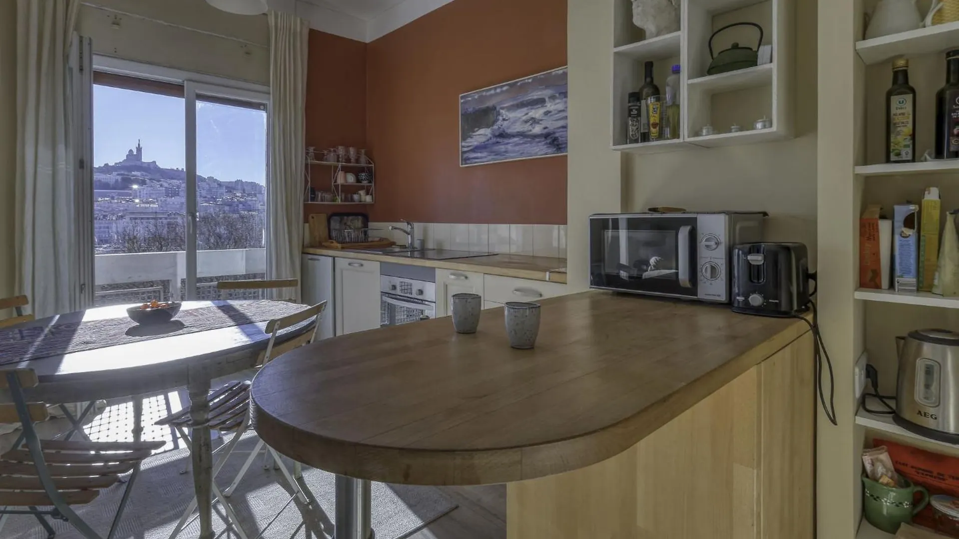 Apartment L'Atelier By Interhome Marseille