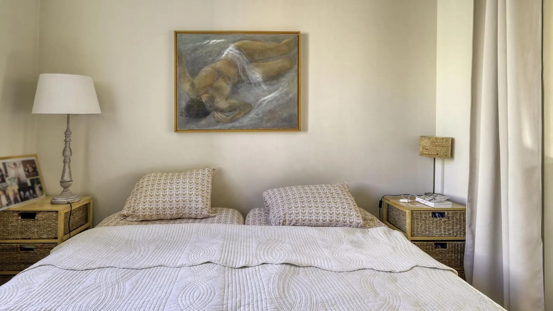Apartment L'Atelier By Interhome Marseille