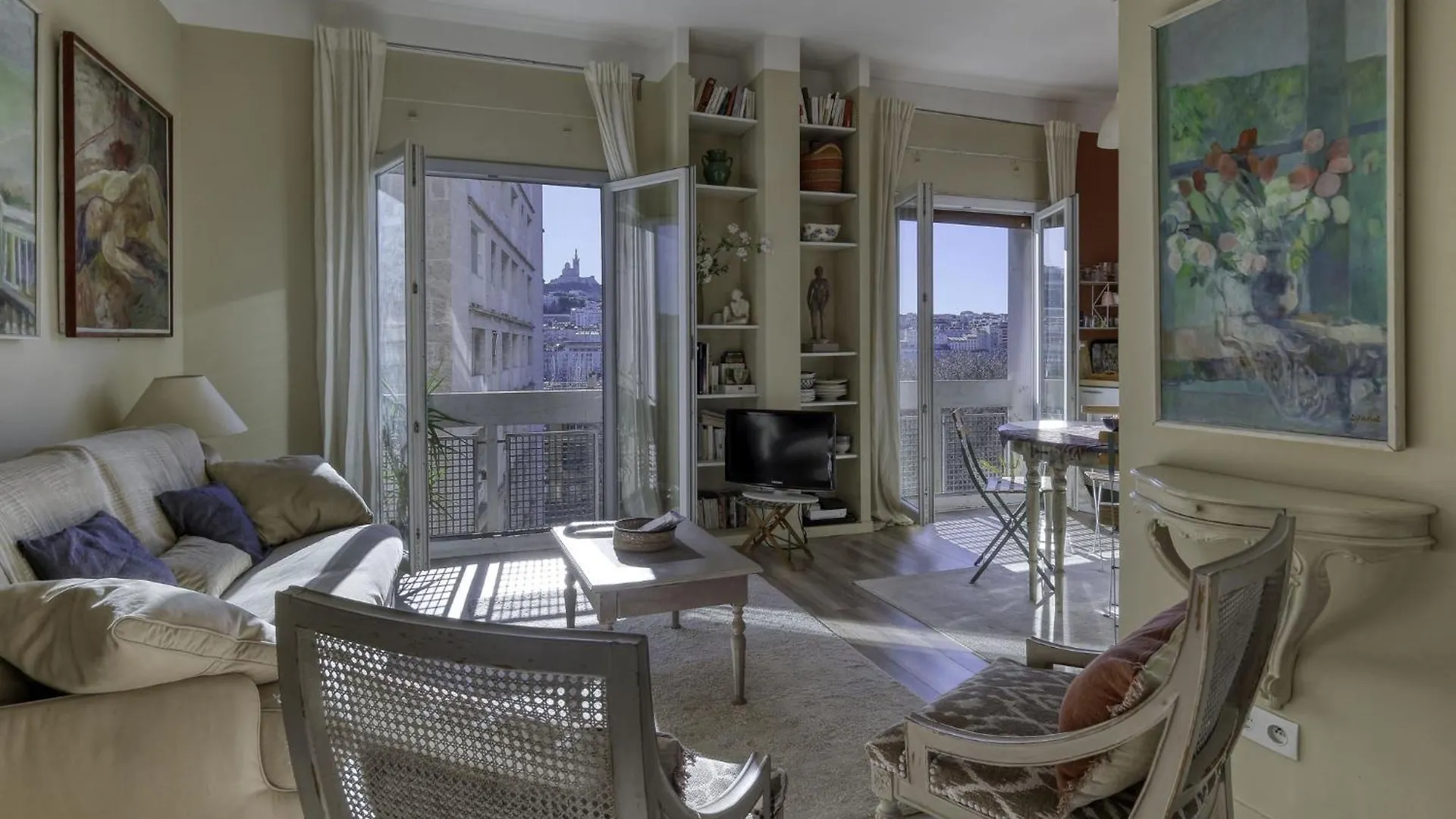 Apartment L'Atelier By Interhome Marseille
