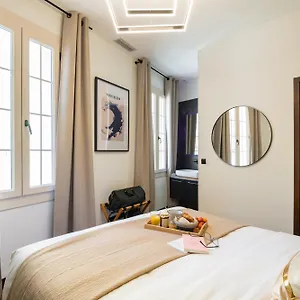  Appartement Les Maisons D Anthony