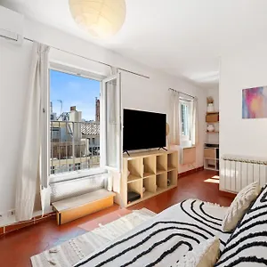  Appartement Cocon Super Bien Situe