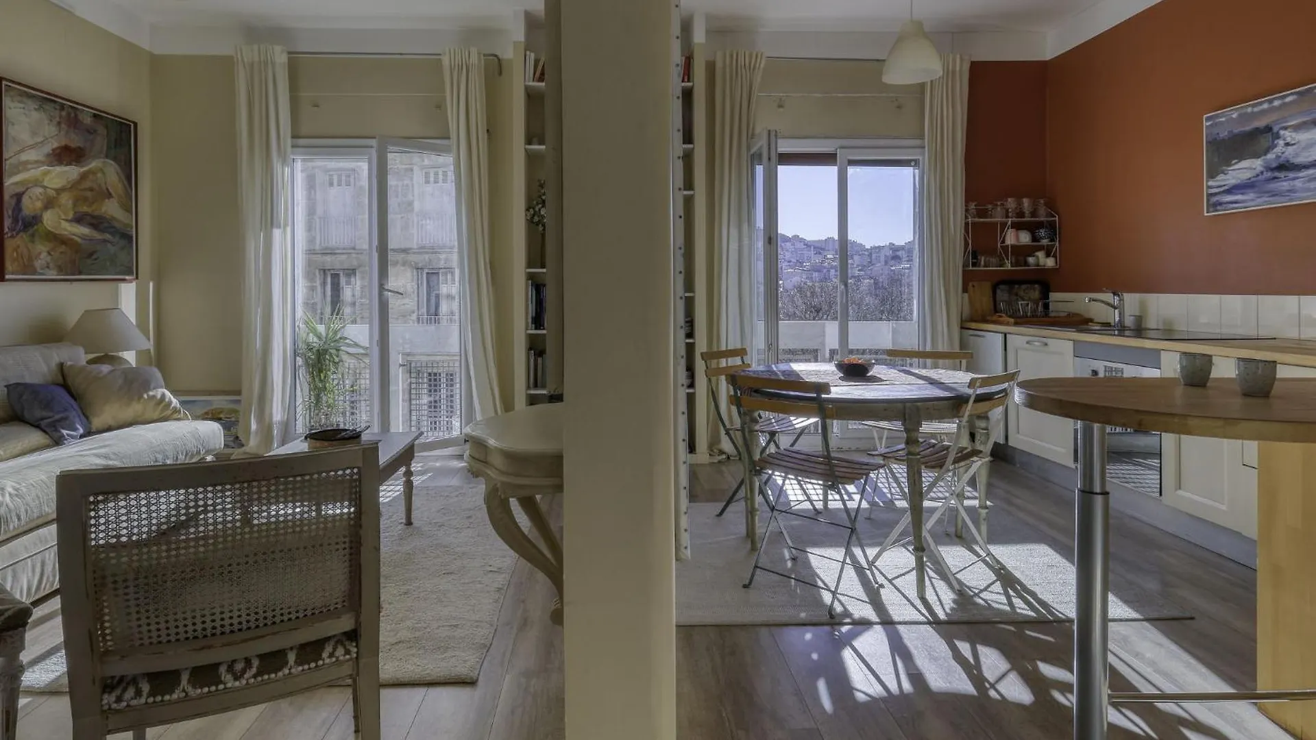 Apartment L'Atelier By Interhome Marseille